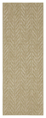 Earth - Indoor, Outdoor Area Rug, Flatweave Construction