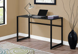 Computer Desk For Home Office, Laptop, Contemporary & Modern