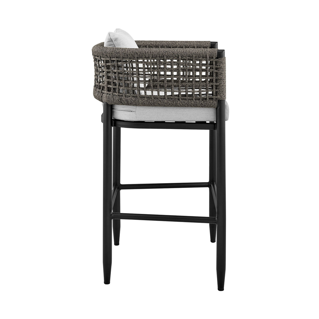 Alegria - Outdoor Patio Bar Stool Set