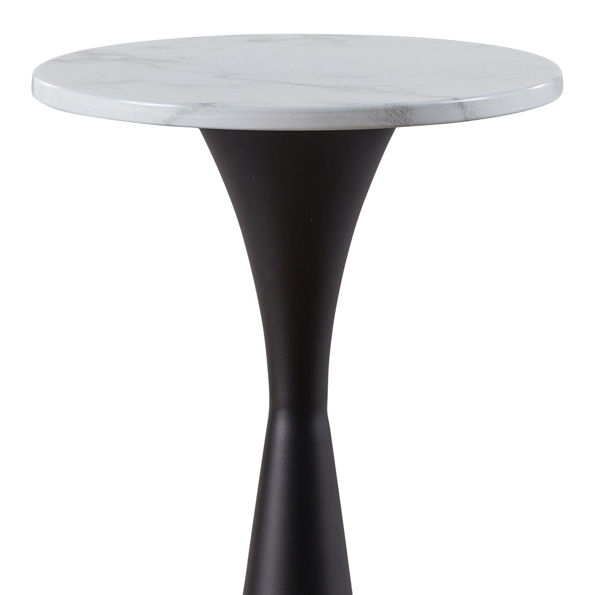 Gemma - Marble Side Table