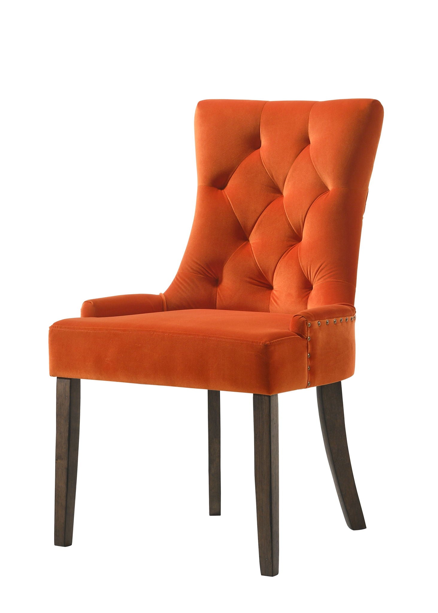 Acme Furniture Farren Side Chair - Thumbnail 5