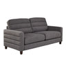 Willow - Upholstered Sofa
