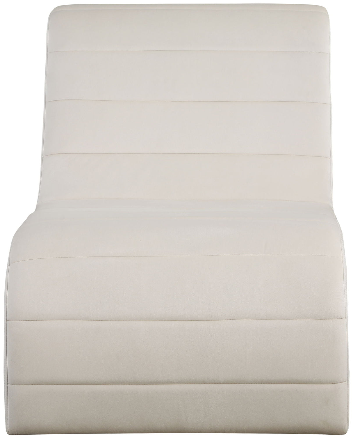 Ivy - Velvet Accent Chair