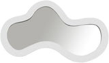 Oblique - Metal Frame Mirror
