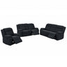 Motion Recliner Chair Set, Living Room Furniture