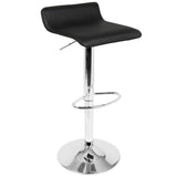 Ale - Adjustable Barstool (Set of 2)