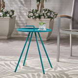 Vida - Side Table