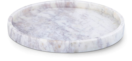 Barletta - Marble Round Tray