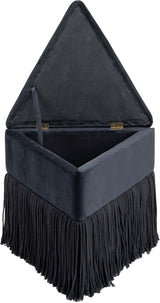 Trivoli - Ottoman / Stool