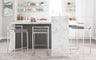 Fuji - Contemporary And Elegant Design Stackable Barstool