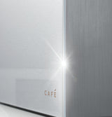 Café 30 in. Single Wall Oven with Advantium Speedcook Technology, Stainless Steel - CSB913M2VS5