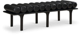 Landon - Bench With Black Base