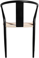 Beck - Hand Woven Rope Dining Chair (Set of 2)