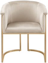 Tierra - Dining Chair