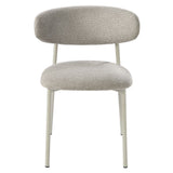 Ingram - Side Chair (Set of 2) - Light Gray