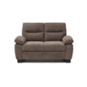 Summerton - Loveseat With Pillow Top Arms And Removable Back