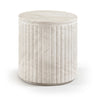 Catania - Concrete Indoor/Outdoor End Table