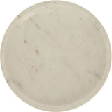 Colannade - Genuine Marble Bowl