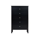 Daniel - Chest, 5 Drawer Storage Unit