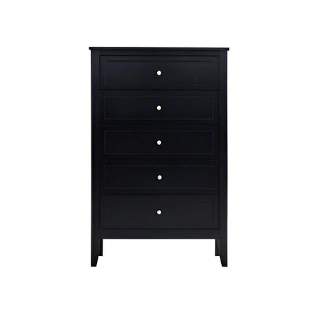 Daniel - Chest, 5 Drawer Storage Unit