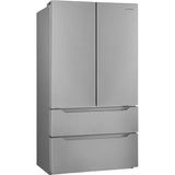 Refrigerator Stainless steel FQ55UFX - (FQ55UFX)