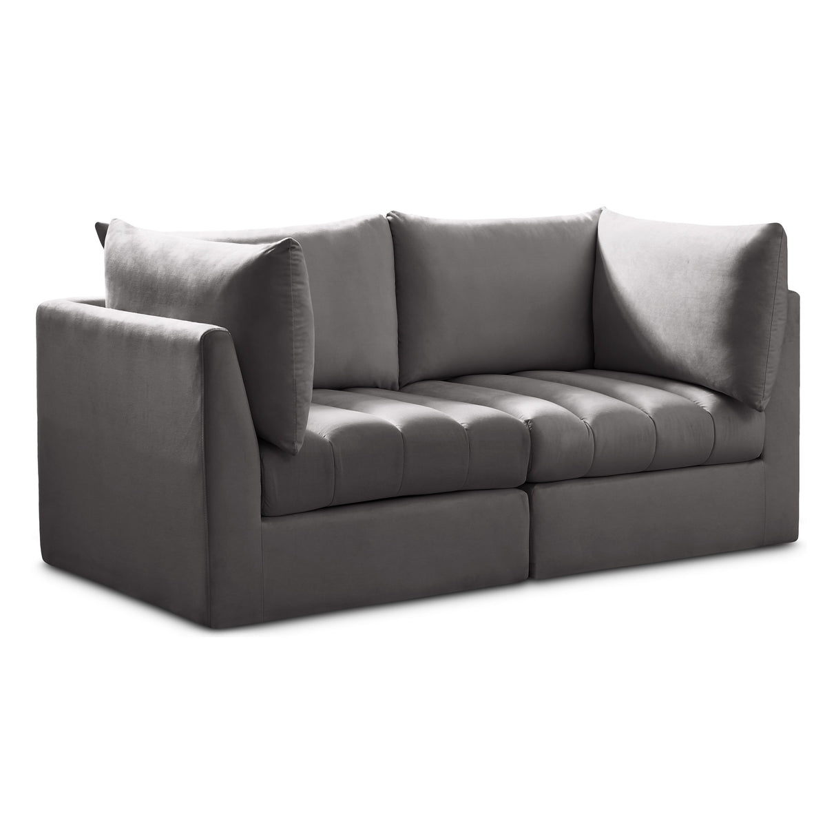 Jacob - Modular 2 Seat Sofa