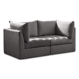Jacob - Modular 2 Seat Sofa