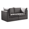 Jacob - Modular 2 Seat Sofa