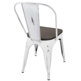 Oregon - Stackable Dining Chair Set