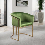 Tierra - Dining Chair
