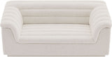 Cascade - Boucle Loveseat