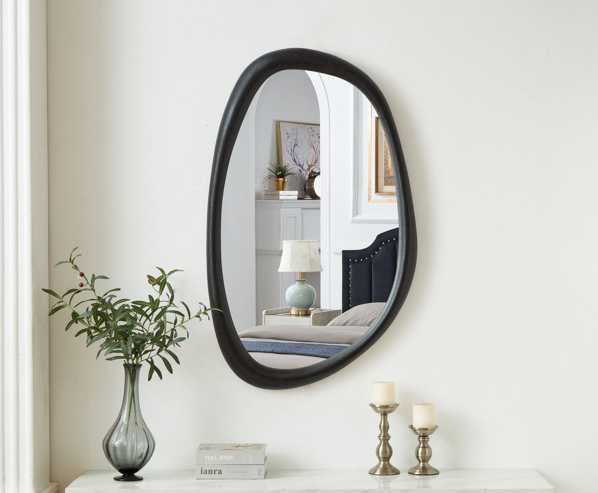 Holland - Mirror