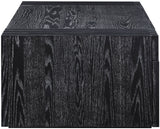 Stanton - Oak Veneer And Solid Wood Table