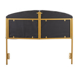 Lindsey - Queen Headboard