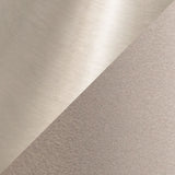 Ashland - 27" Metal Table Lamp (Set of 2) - Silver And Taupe