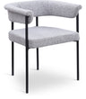 Malin - Boucle Dining Chair (Set of 2)