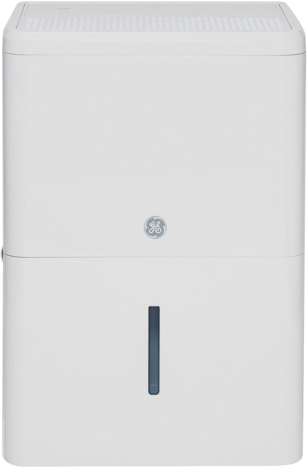 ADHE25BWF GE 25 Pint Dehumidifier White - Main View