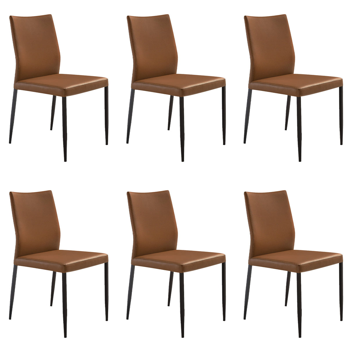 Kash - Upholstered Dining Chair