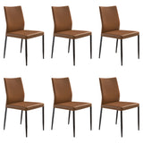 Kash - Upholstered Dining Chair
