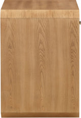 Parker - Ash Veneer Nightstand