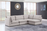 Mackenzie - Modular Sectional