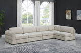 Beckham - 5 Piece Modular Sectional