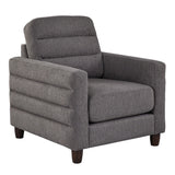 Willow - Upholstered Armchair
