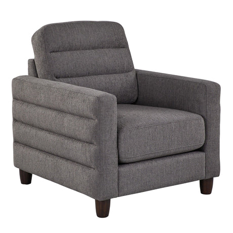 Willow - Upholstered Armchair