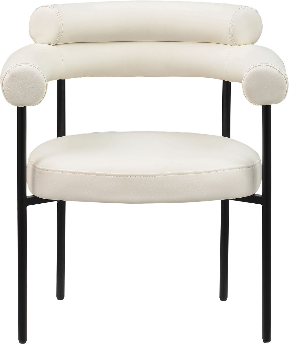 Blake - Faux Leather Dining Chair (Set of 2)