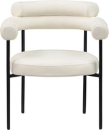 Blake - Faux Leather Dining Chair (Set of 2)