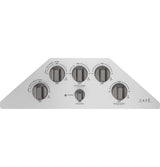 Café CGP95363MS2 gas cooktop detail view