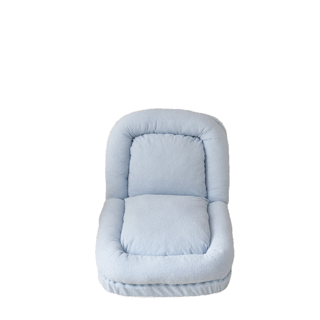 Triple Fold Down Sofa Bed