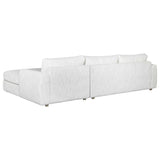 Reid - Rectangular Sectional Sofa