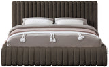 Nash - Bed